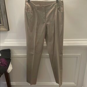 Akris Punto Tan Women's Pants